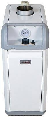 AXIS 06-25T-00 напольный газовый котел