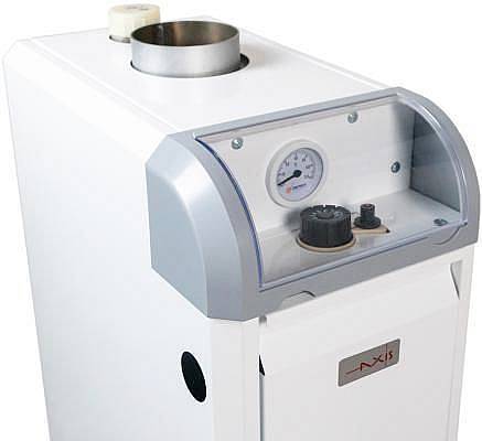 AXIS 06-25T-00 напольный газовый котел