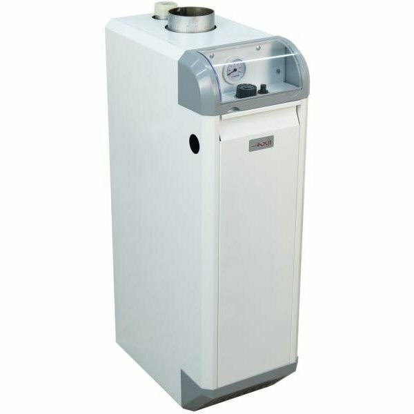 AXIS 06-25TW-00 напольный газовый котел