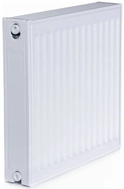 AXIS 21 500 x 500 Ventil стальной панельный радиатор Тип 21