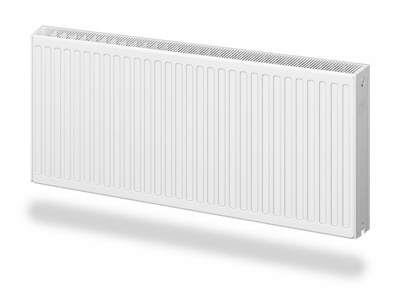 AXIS 21 500 x 700 Ventil (AXIS215007V) стальной панельный радиатор Тип 11