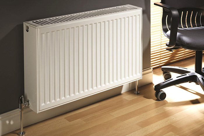 AXIS 21 500 x 900 Ventil (AXIS215009V) стальной панельный радиатор Тип 11