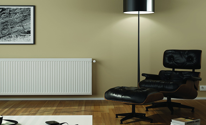 AXIS 22 300 x 2000 Classic (AXIS223020C) стальной панельный радиатор Тип 22