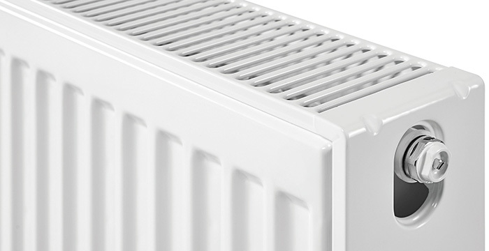 AXIS 22 500 x 1100 Classic (AXIS225011C) стальной панельный радиатор Тип 22
