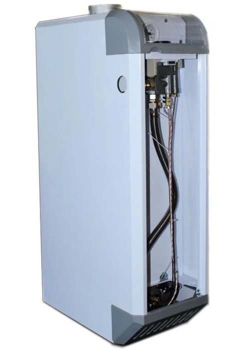 AXIS 01-12TW-00 напольный газовый котел