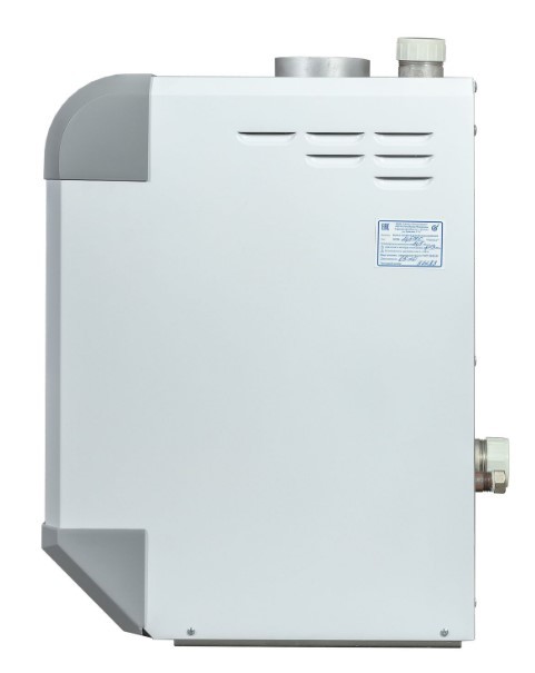 AXIS 01-16T-00 напольный газовый котел