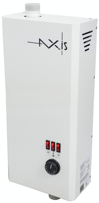 AXIS Spark 15 электрический котел