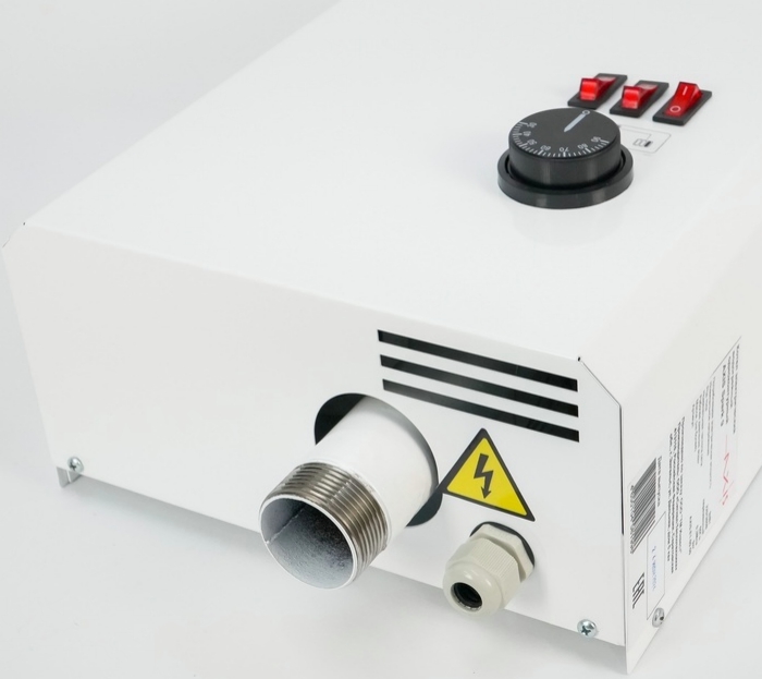 AXIS Spark 15 электрический котел