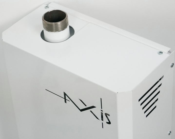 AXIS Spark 9 электрический котел