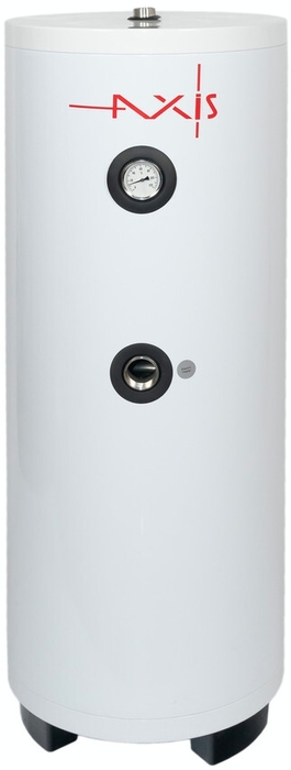 AXIS Therm X 100 бойлер косвенного нагрева