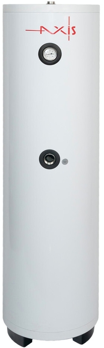AXIS Therm X 150 бойлер косвенного нагрева