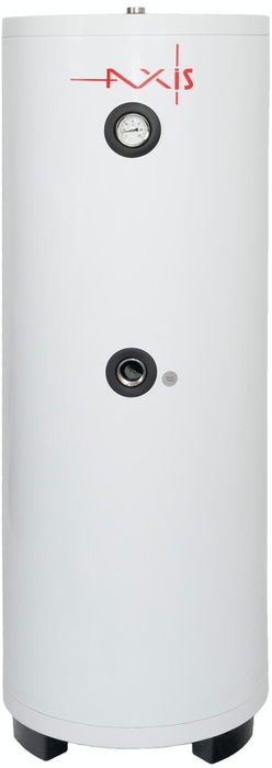 AXIS Therm X 200 бойлер косвенного нагрева