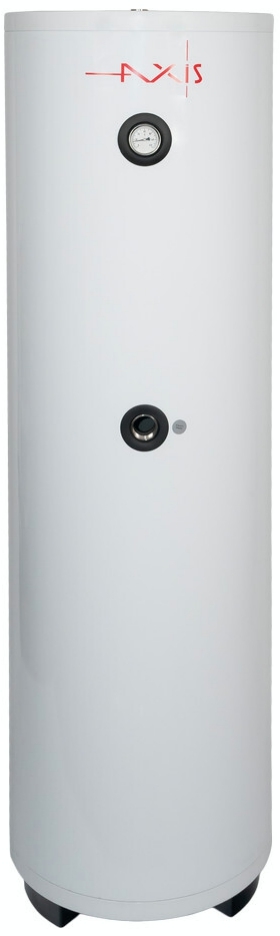 AXIS Therm X 300 бойлер косвенного нагрева