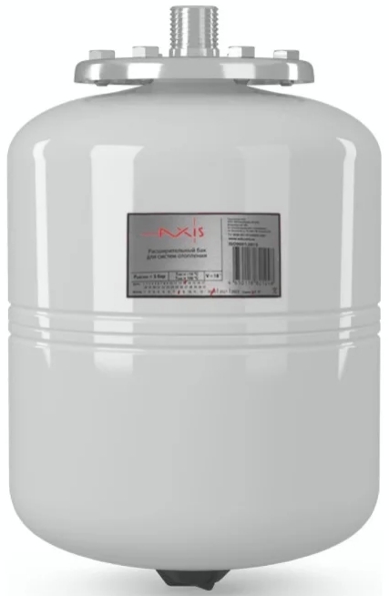 AXIS WDV 12 расширительный бак
