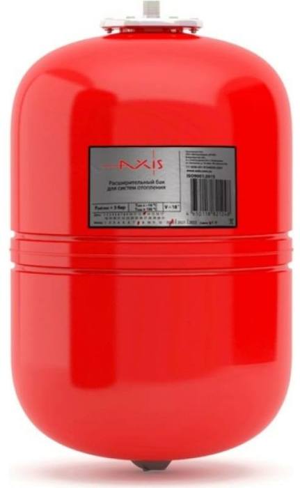 AXIS WRV 8 расширительный бак