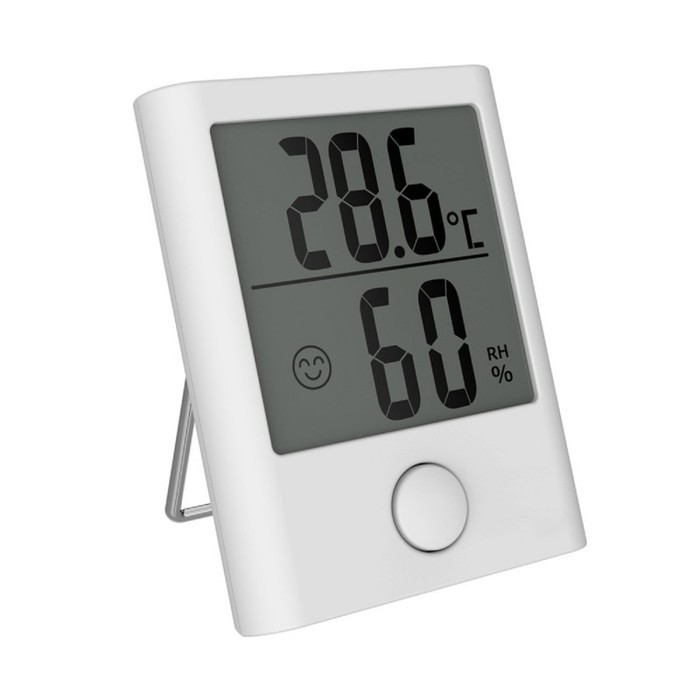 BALDR B0134TH (белый) термометр