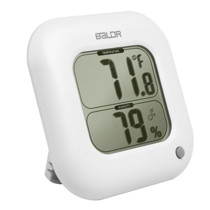 BALDR B0323H термометр
