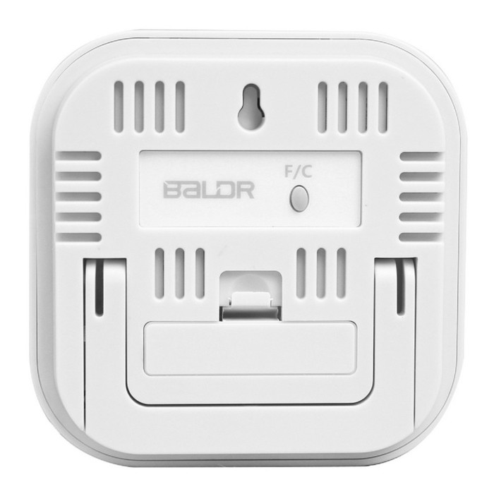 BALDR B0323H термометр