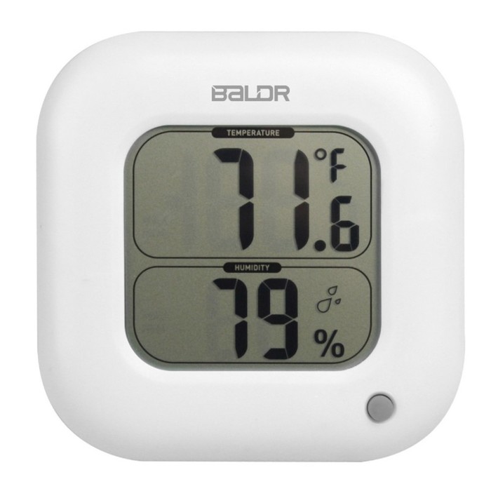 BALDR B0323H термометр