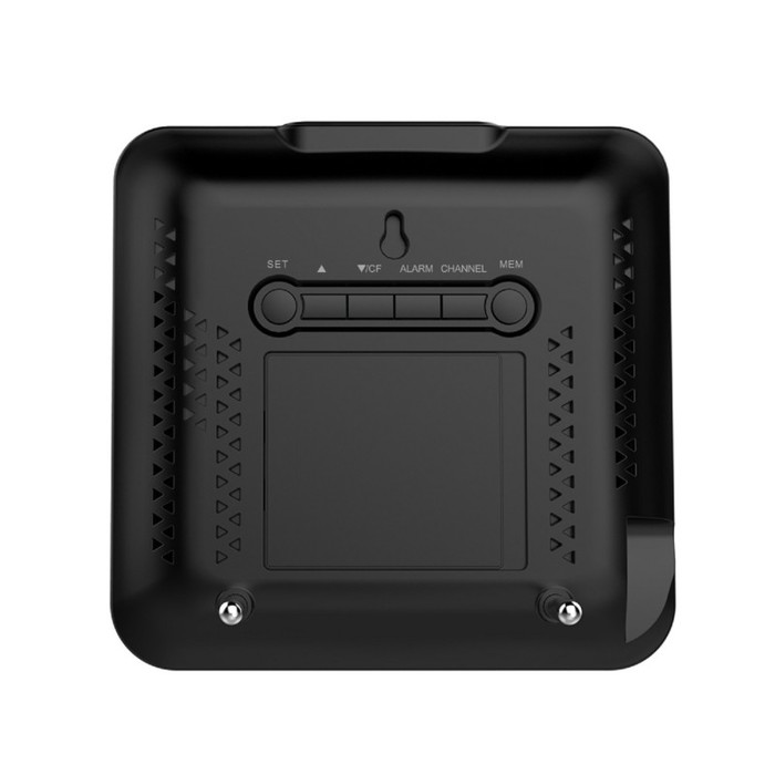 BALDR B0336WST2H2P цифровая метеостанция