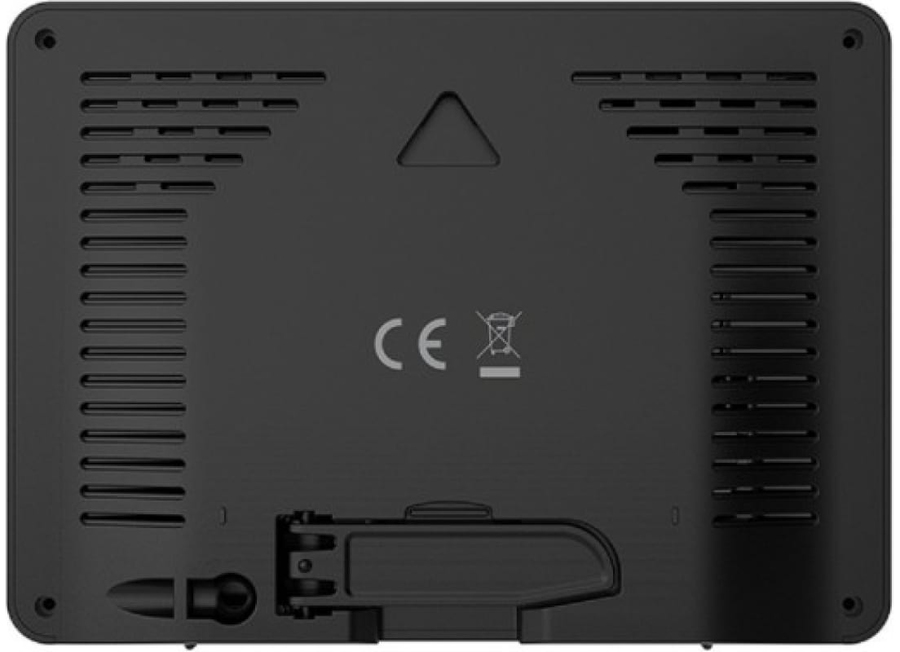 BALDR B0359WST2H2PR цифровая метеостанция