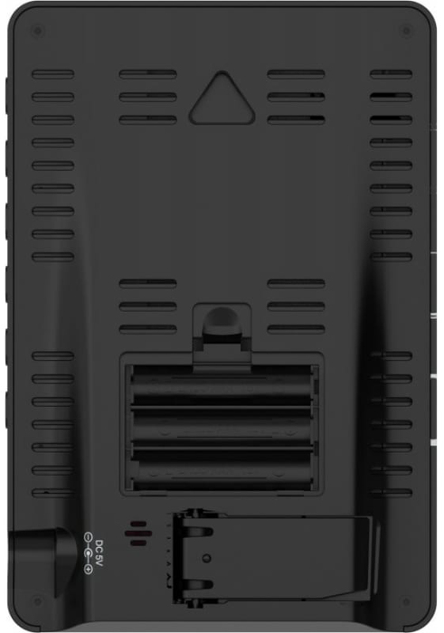 BALDR B0360WST2H2PR-V1 цифровая метеостанция