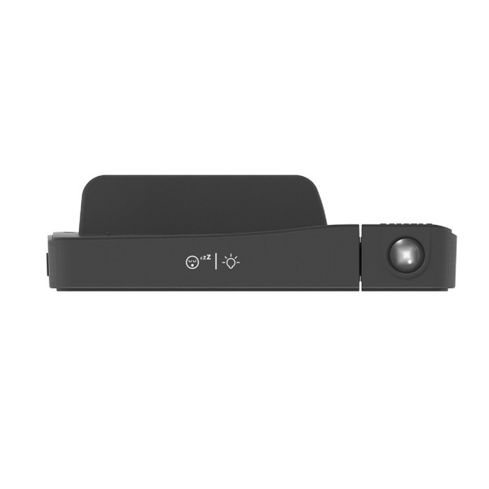 BALDR B0367WST2H2R-V1 проекционные часы