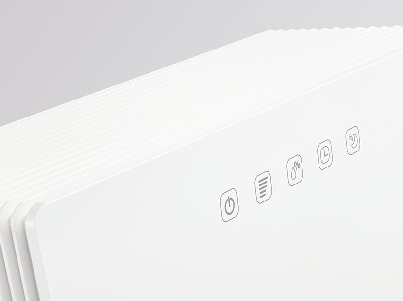 Ballu AW-340 мойка воздуха