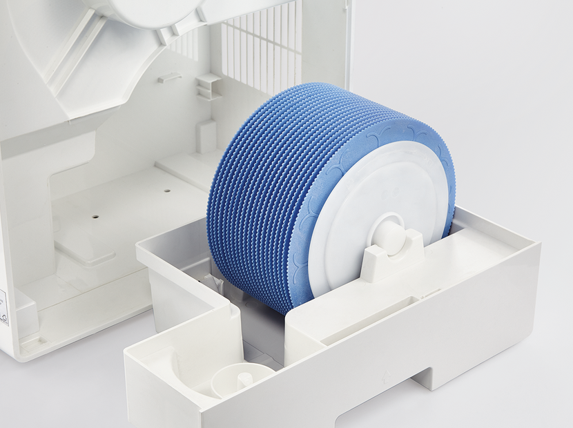 Ballu AW-340 мойка воздуха