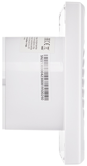 Ballu BAF-AR 120 V вытяжка для ванной диаметр 120 мм