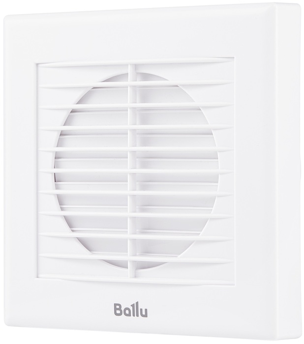 Ballu BAF-EX 120 G вытяжка для ванной диаметр 120 мм