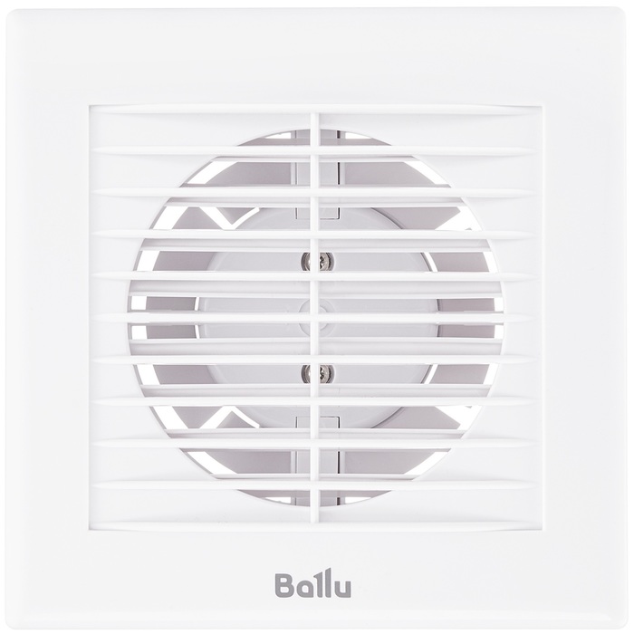 Ballu BAF-EX 120 G вытяжка для ванной диаметр 120 мм