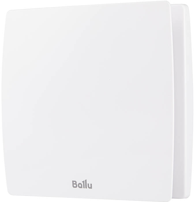 Ballu BAF-SL 120 V вытяжка для ванной диаметр 120 мм