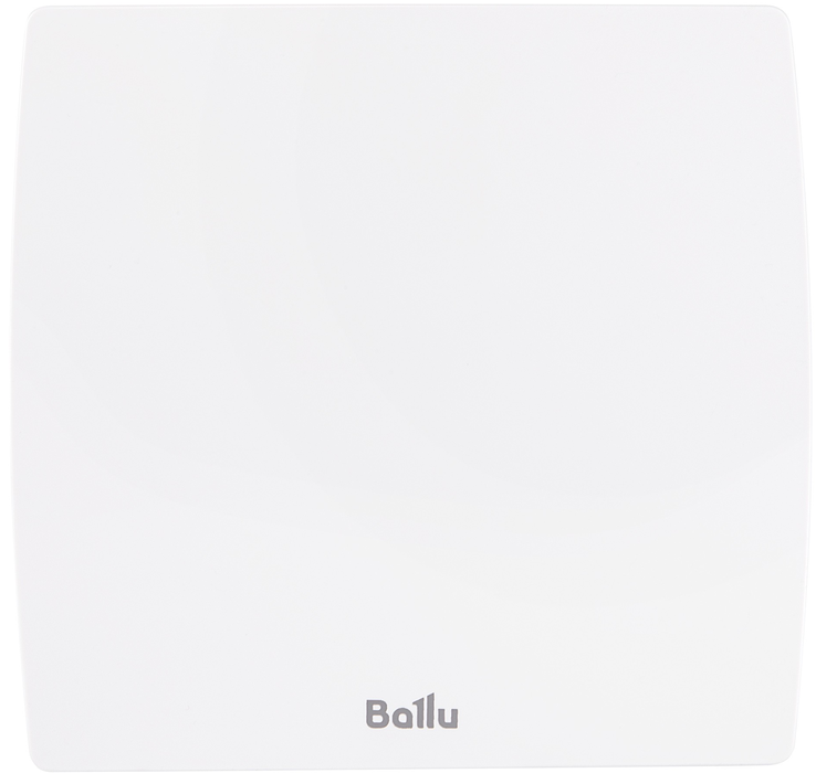 Ballu BAF-SL 150 V вытяжка для ванной диаметр 150 мм