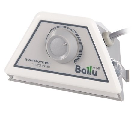 Ballu BCT/EVU-M блок управления для конвектора