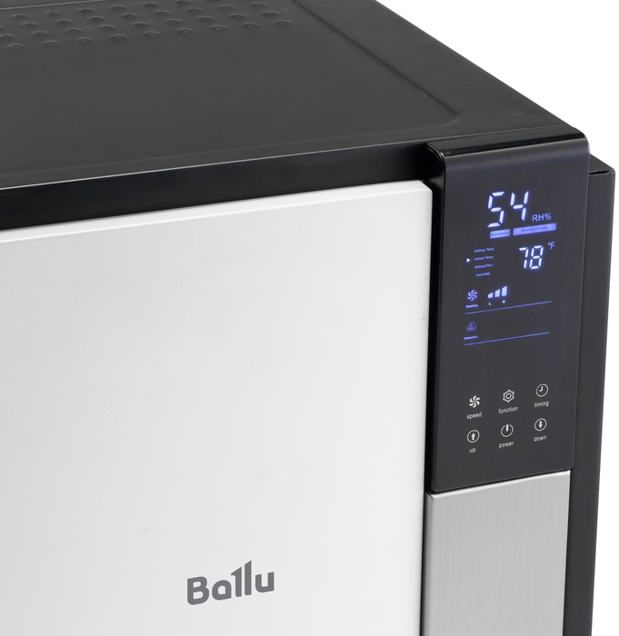 Ballu BD120HP бытовой осушитель воздуха