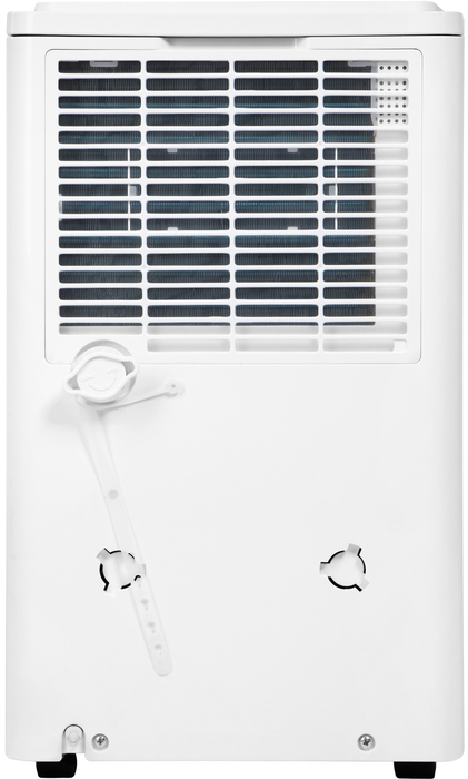Ballu Comfort BD12T CL бытовой осушитель воздуха
