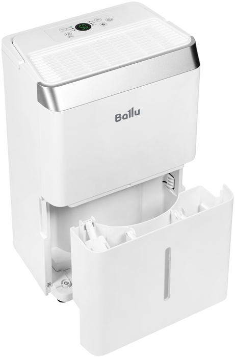 Ballu Comfort BD12T CL бытовой осушитель воздуха