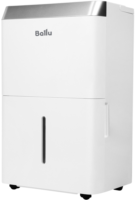 Ballu Comfort BD20T CL бытовой осушитель воздуха