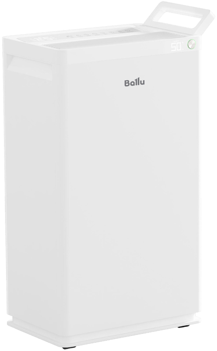 Ballu BD60CI бытовой осушитель воздуха
