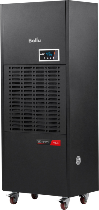 Ballu BDH-168LE промышленный осушитель воздуха