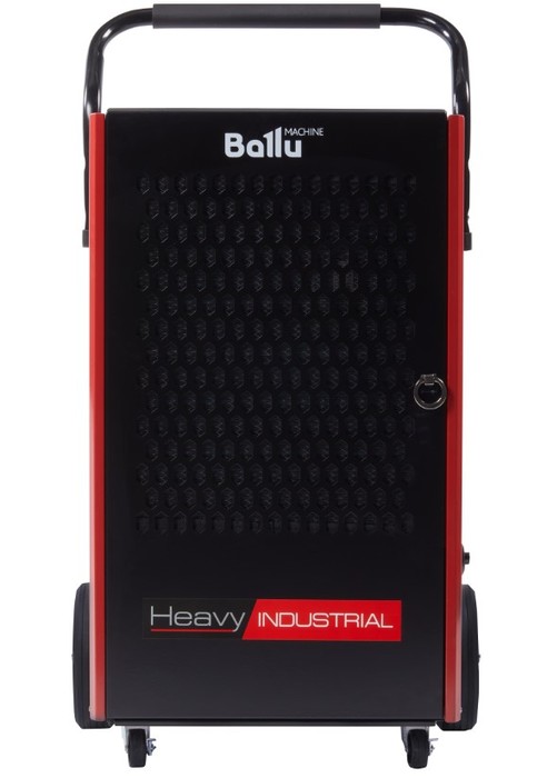 Ballu BDI-100L промышленный осушитель воздуха