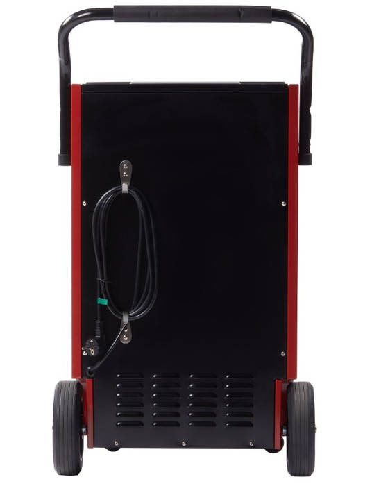 Ballu BDI-100L промышленный осушитель воздуха