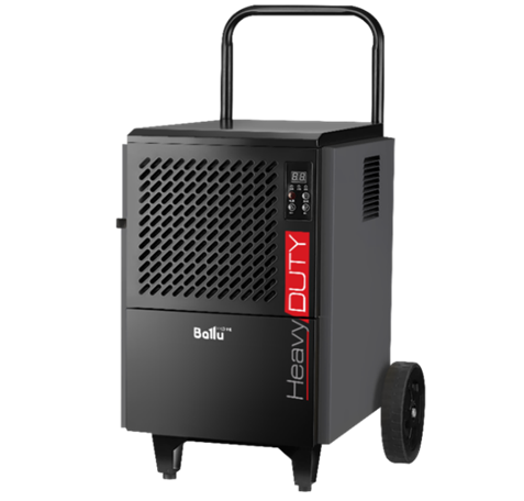 Ballu BDI-50L промышленный осушитель воздуха