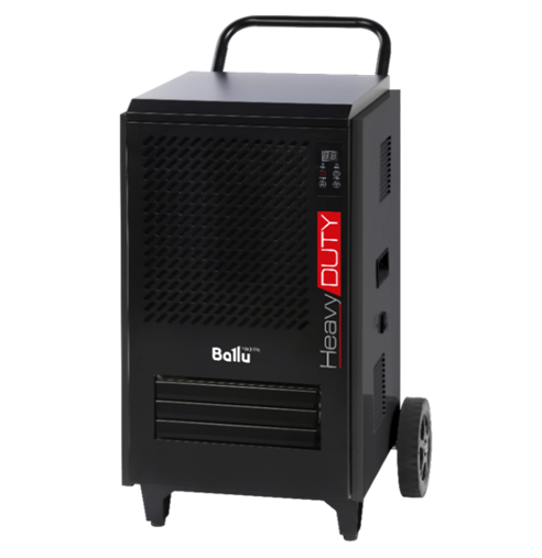 Ballu BDI-80L промышленный осушитель воздуха