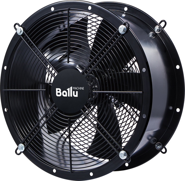 Ballu BDS-2-S вентилятор