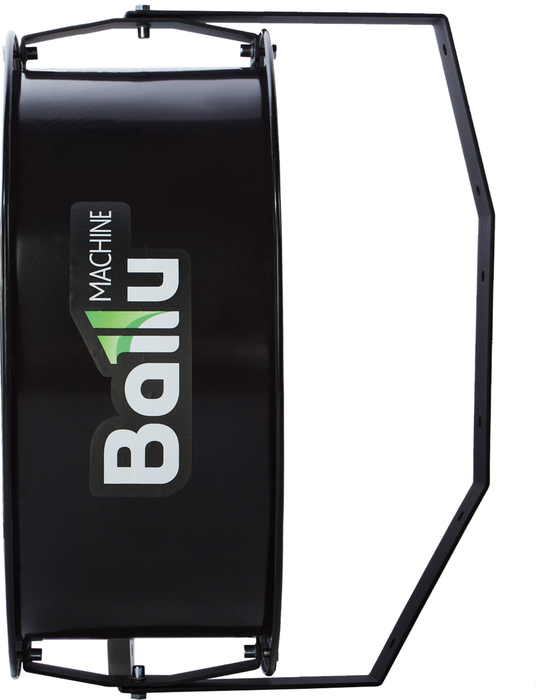 Ballu BDS-2-S вентилятор