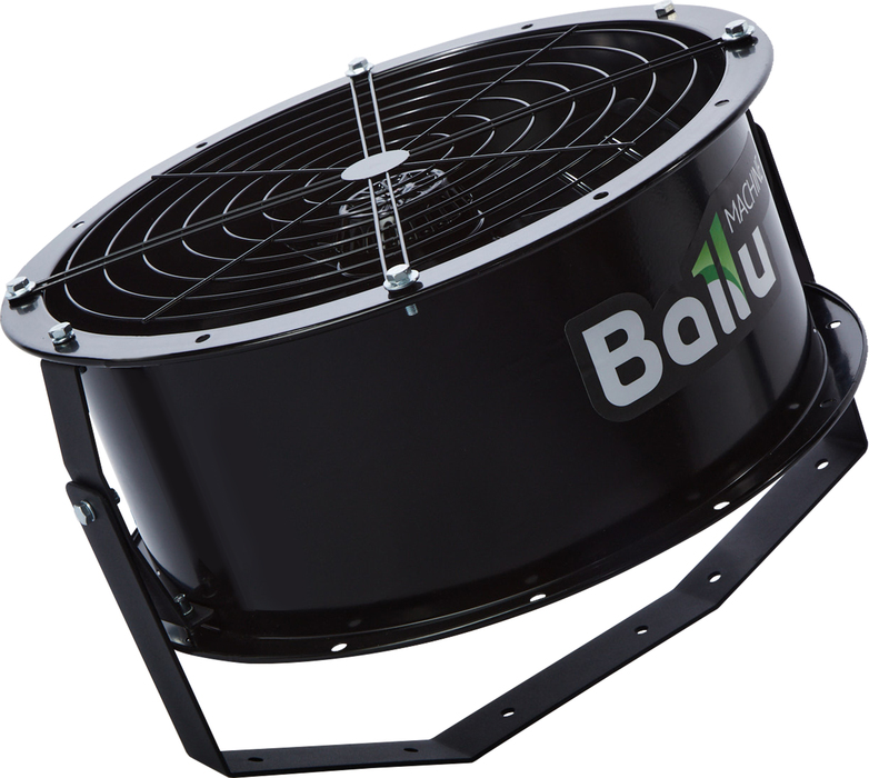 Ballu BDS-2-S вентилятор
