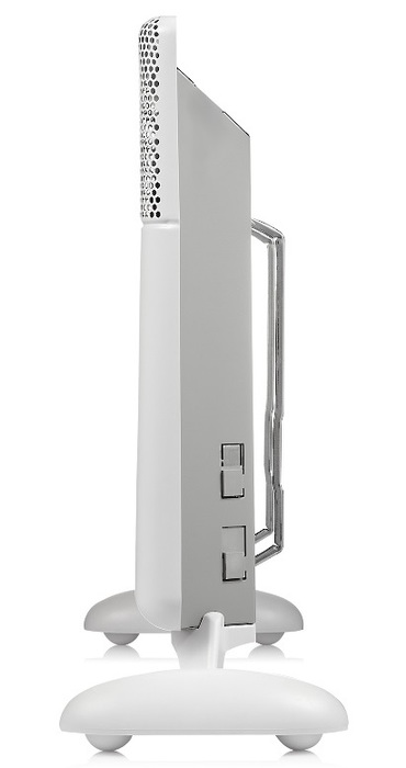 Ballu BEC/AT-2000-3M CS с блоком управления и шасси конвектор электрический