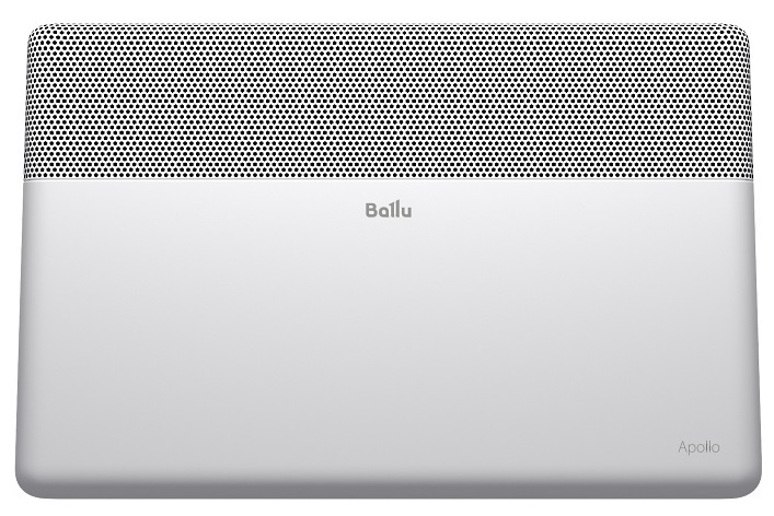 Ballu BEC/AT-2000-4E с блоком управления конвектор электрический